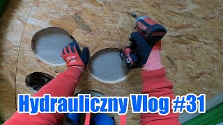 Hydrauliczny Vlog #31 Polish Plumber Vlog