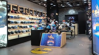 NewEra Store Bandung #short