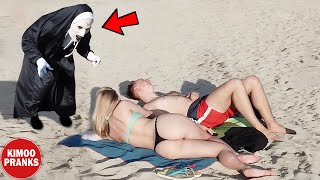 THE NUN PRANK: THE BEST REACTIONS EVER