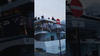 🇦🇹cruise boat Vienna,теплоход по Дунаю, Вена,