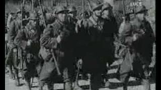 Cinegiornali Di Guerra 01 La Non Belligeranza (seconda parte)