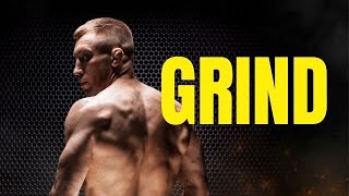 GRIND | Ground-shaking motivational video