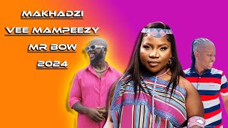 Makhadzi × Mr Bow × Vee Mampeezy Type Beat 2024