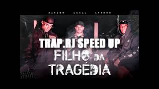 Filho da Tragédia   Raflow, Leall, L7NNON prod  LB Único