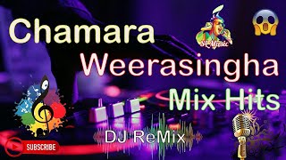 Chamara weerasingha dj song collection | new sinhala song collection | SL Music | New