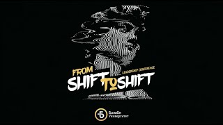 From Shift To Shift. Анастасия Гостева. WTF is Development? Или как не превратить развитие в кошмар