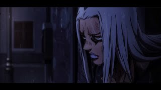 Аббаккио #jojosbizzareadventure #jjba #jojo #anime #edit #abbacchio #джоджо #аббакио #аниме