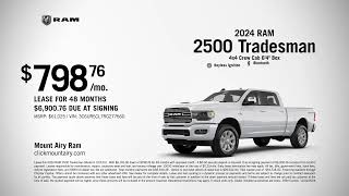 In-Market RAM 11/23/2024 4590313