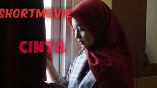 CINTA #shortmovie #filmpendek