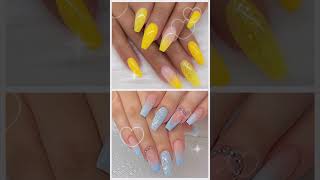 Yellow vs Sky-blue/ 💛vs💙/ what is your favorite colour / #ytshorts #trending #viral #fun / @kdisa