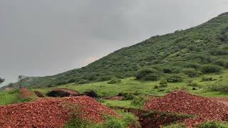 aravali forest trekking