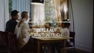 Family Swiss Moments - DE - Short