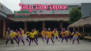 El Pelo Choreo by Aprillia Munarwati