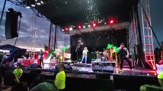 Hollywood Undead - Undead @ Rockzilla El Paso 8/27/2022