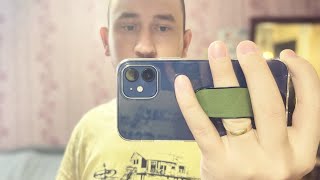 IPHONE 12 - ПРИМЕР СЪЕМКИ В 4К 60fps CAMERA TEST