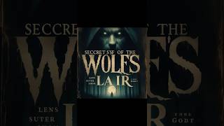 Uncovering the Chilling Secrets of wolf’s Lair #History #WorldWarTwo #shorts  #HistoricalMysteries