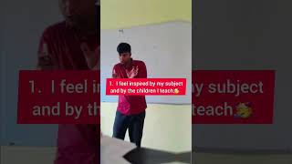 Feeling of being teacher✨☺️ #viral #trending#ytshorts #teacher#physics#ROORKEE #mentor#IIT DELHI#IIT