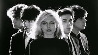 【Blondie】 The Tide Is High