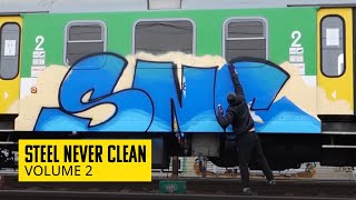 Steel Never Clean - VOL.  2