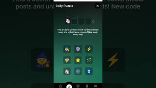 Spell Wallet Puzzle 20 September | Spell Wallet Today Puzzle Cards | Spell Wallet Mining Sep20, 2024