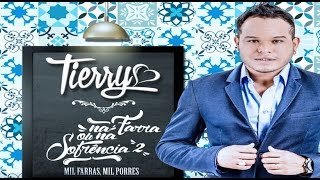 Tierry - Tô Sofrendo Parceiro (Vol.2 ) CD 2016