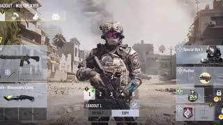 Call of Duty Mobile | IPhone XS Max Gameplay