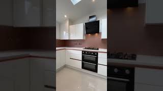 Kitchen Design Ideas #shorts