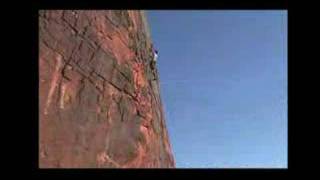 Tom at Red Rocks