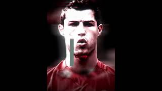 Ronaldo edit