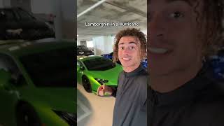 Lambo Hurricane Plan #cars #lamborghini #florida #hurricane #storm #money #automobile #supercars