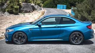 BMW M2 2016  : Review, Specs, Price