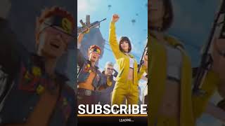 Free fire gameplay #shorts