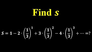 Solution of Challenging Math Questions - Q69