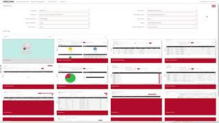 ORBCOMM Platform - User Preferences