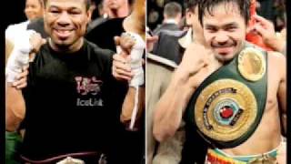 Opie & Anthony - Sugar Shane Mosley