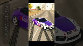 Porsche 911 Drift Georbox #carparkingmultiplayer #shorts #youtubeshorts #shortvideo #simpleshort