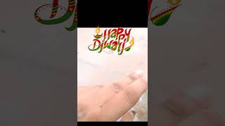 Diwali decoration ideas l #shorts #youtubeshorts