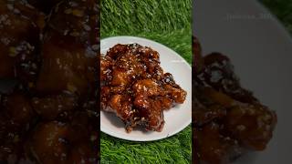 💥இந்த Mari🤯 Honey chicken💥😍 senji parunga makkals 💃#shorts #ytshorts #Trending #Delicious360