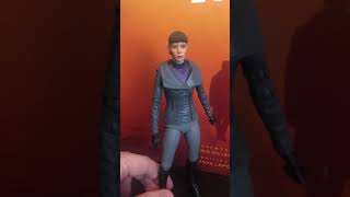 Neca Blade Runner Luv Figure Review