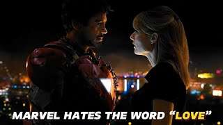 Marvel trio never get a happy ending 😭 || #shorts #shortvideo #viralvideo #marvel.