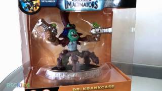 Skylanders Imaginators Characters - All of Them