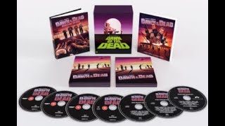 Revisited: Dawn Of The Dead (Second Sight Films)