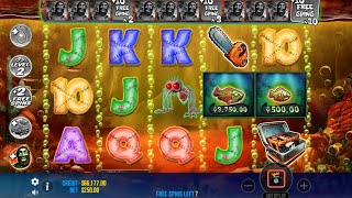 BIG BASS HOLD AND SPINNER: HUGE WIN MOMENT! LUCK OR STRATEGY? HALLOWEN BONUS BUY ONLINE SLOT