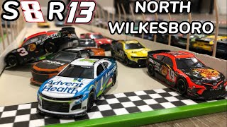 Ramp Racing S8 R13 North Wilkesboro