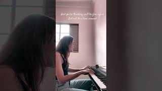 You’re not sorry - Taylor Swift (cover) #music #taylorswift #taylorsversion #fearless #cover #pop