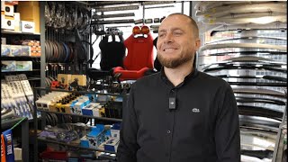 Dmitrii Uzun: Watson Auto este despre pasiune, determinare și inovație