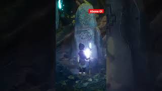 Kena: Bridge of Spirits Tam Çözüm Kanalımızda. #gameplay #kena