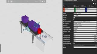 Using the Conveyor Utilities - Part 1