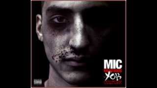 05. At the gates - Mic Righteous Ft Stefan White.