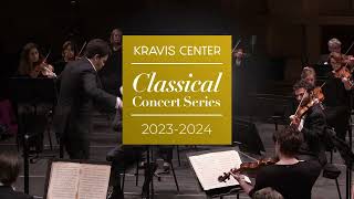 ROTTERDAM PHILHARMONIC coming to the Kravis Center